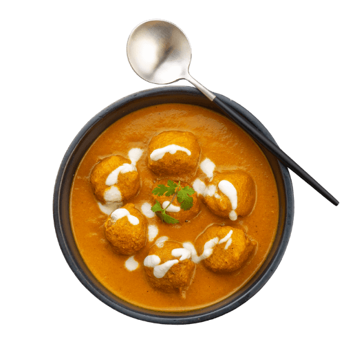 food menu